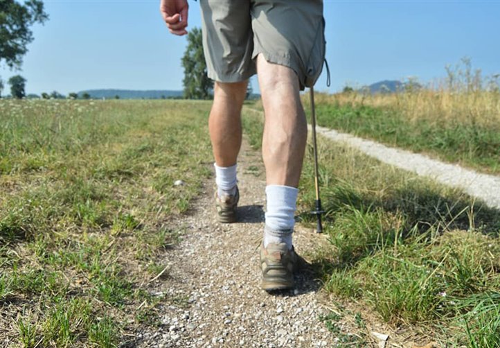 Trekking Cammino di Sant’Antonio