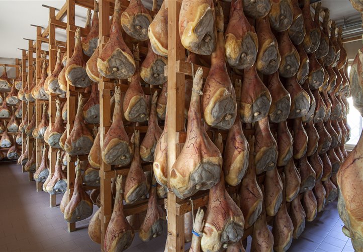 Anello di San Daniele del Friuli